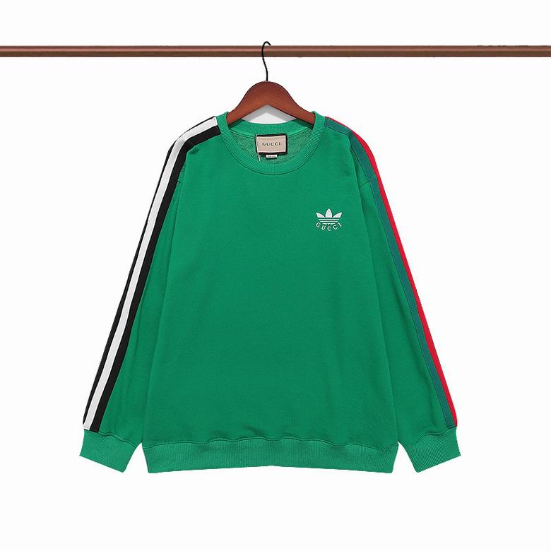 Gucci Sweatshirt m-3xl-135